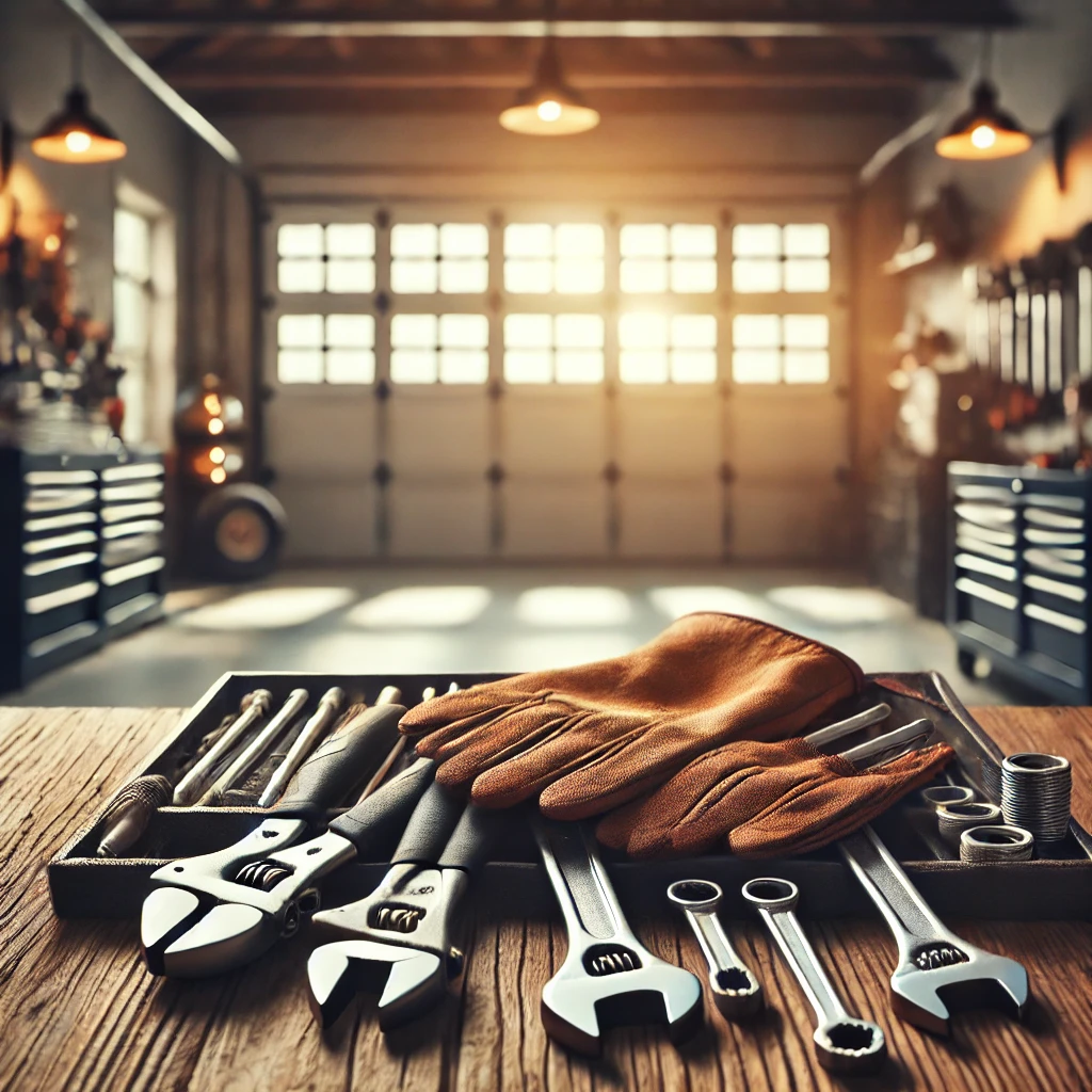 About Our Family-Owned Garage Door Company in Rushville OH - Professional Service Team