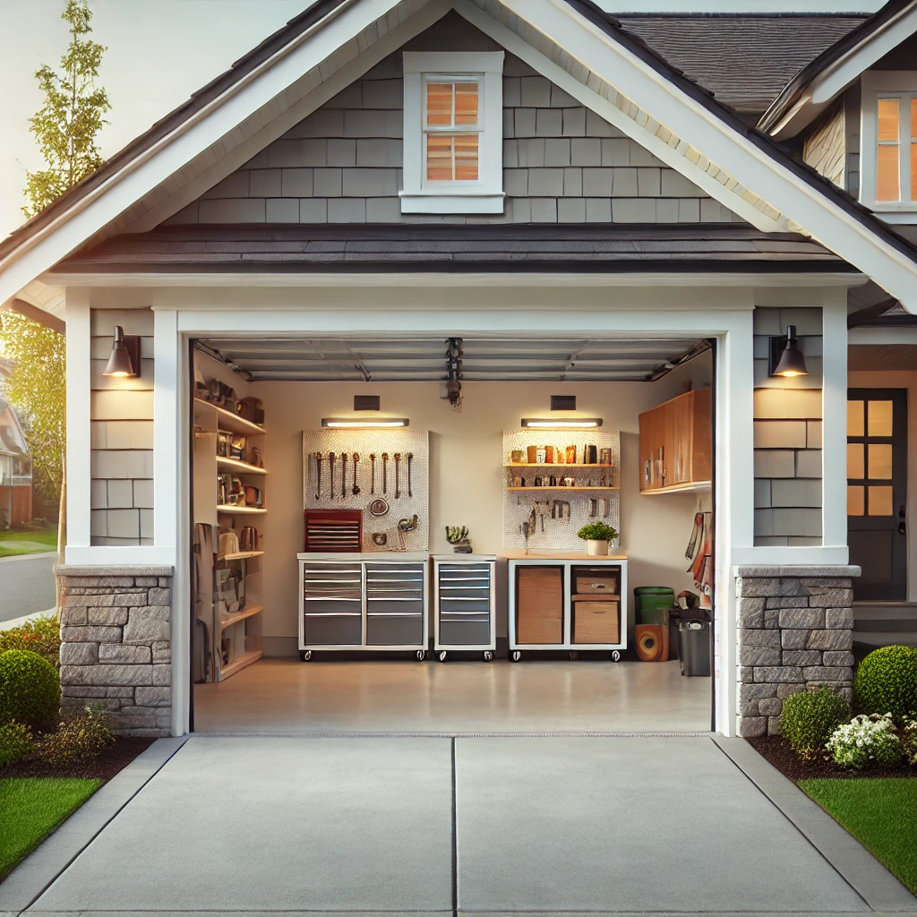 Latest garage door repair tips and maintenance guides from Rushville's trusted experts