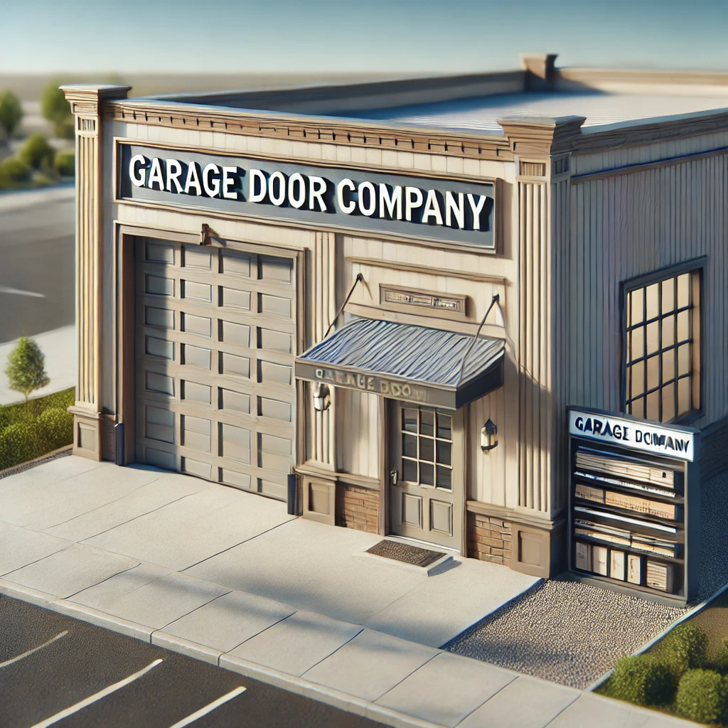 Best Garage Door Company Near Me Rushville OH - 24/7 Emergency Service