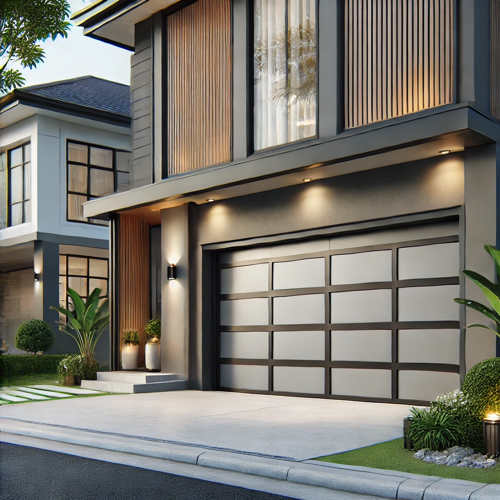 Professional Garage Door Company Rushville OH - 24/7 Emergency Service & Repairs