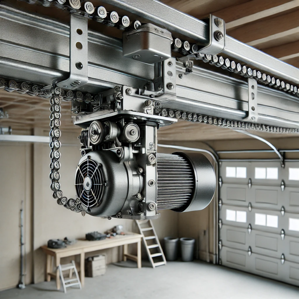 Professional Garage Door Opener Installation Rushville OH - Expert Smart Opener Installation Services