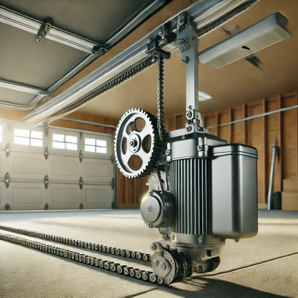 Garage Door Opener Installation & Service in Rushville OH - Professional Solutions for All Opener Brands