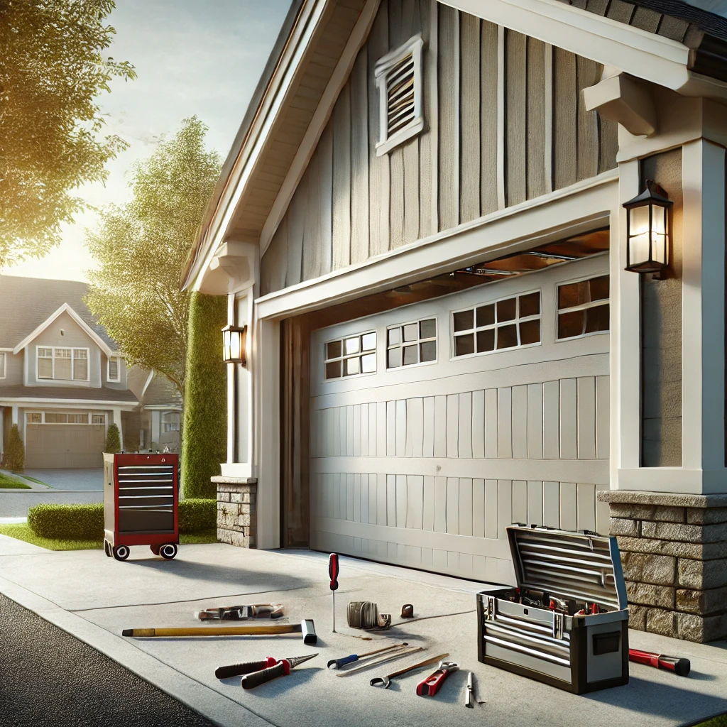 24/7 Garage Door Repair Rushville OH - Emergency Repair Services by Garage Door Repair Rushville Ohio