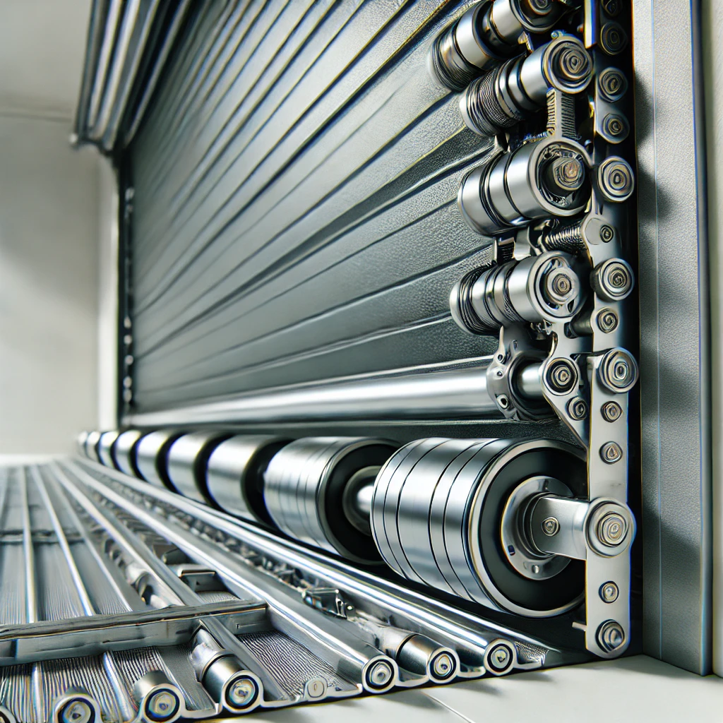 Expert Roller Garage Door Repairs Rushville OH - Professional Door System Specialists